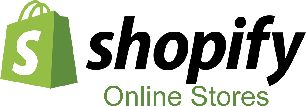 shopify logo